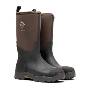 Muck Boot Derwent II Brown